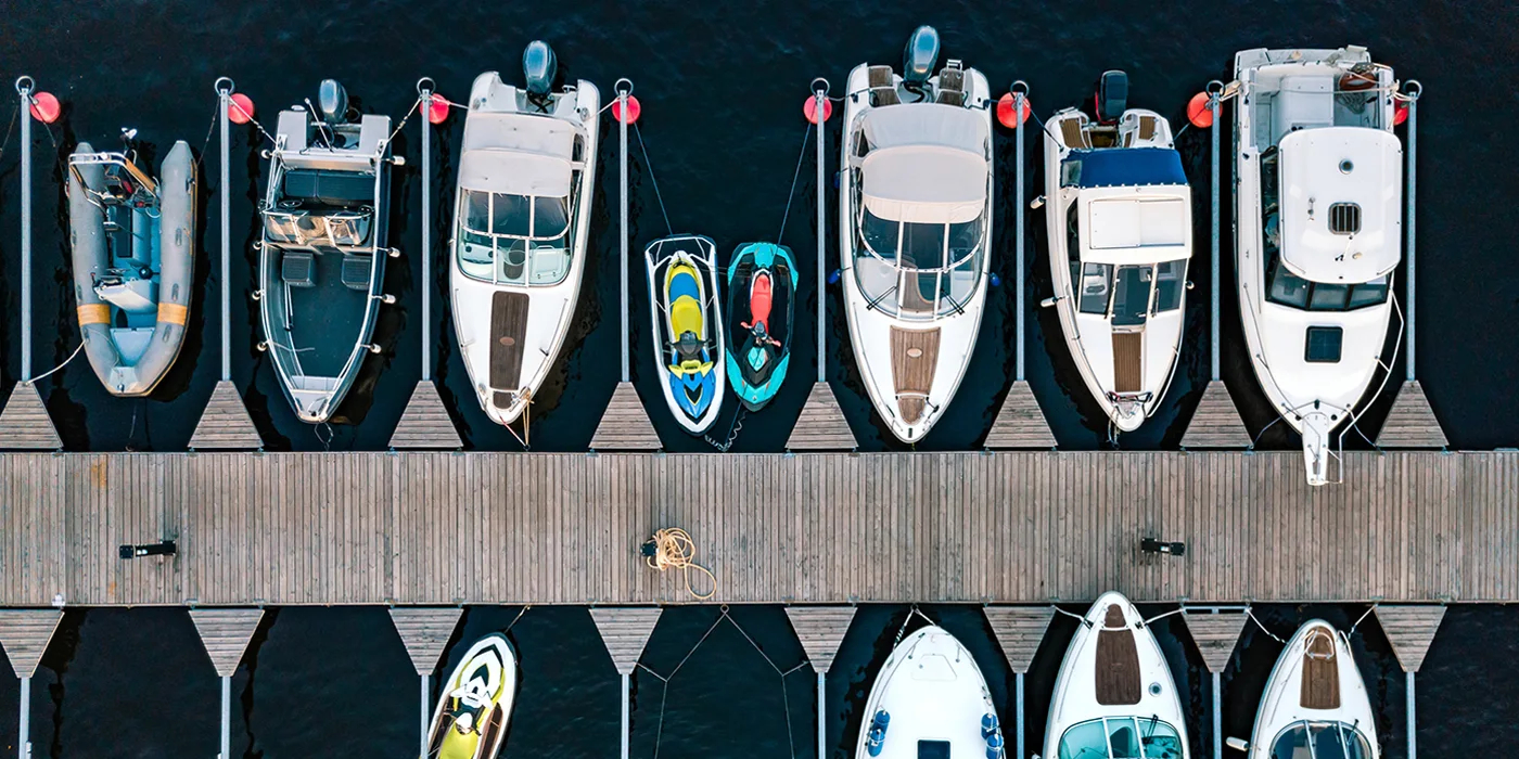 Affordable Boat Electronic Repair